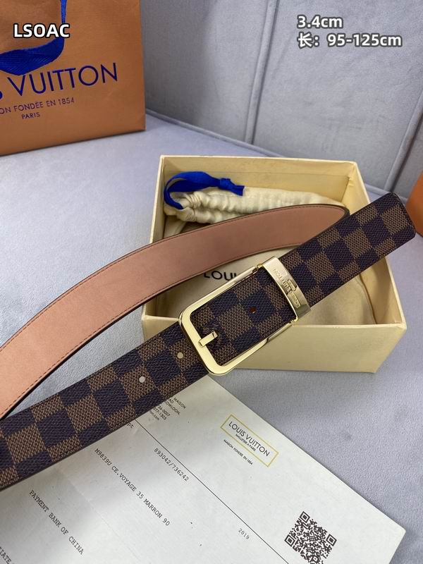 LV belt 34mmX95-125cm 8L (7)