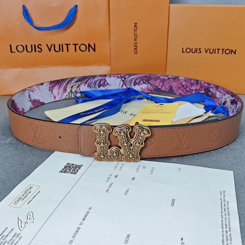LV belt 38mmX90-125cm lb (1)
