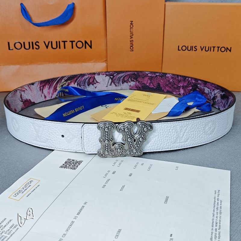 LV belt 38mmX90-125cm lb (10)