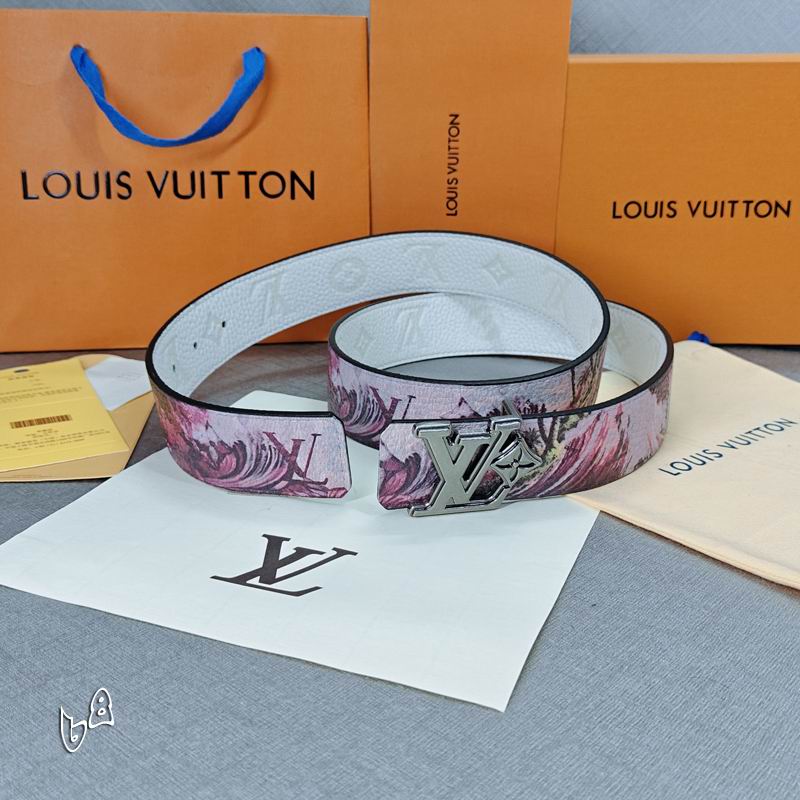 LV belt 38mmX90-125cm lb (12)