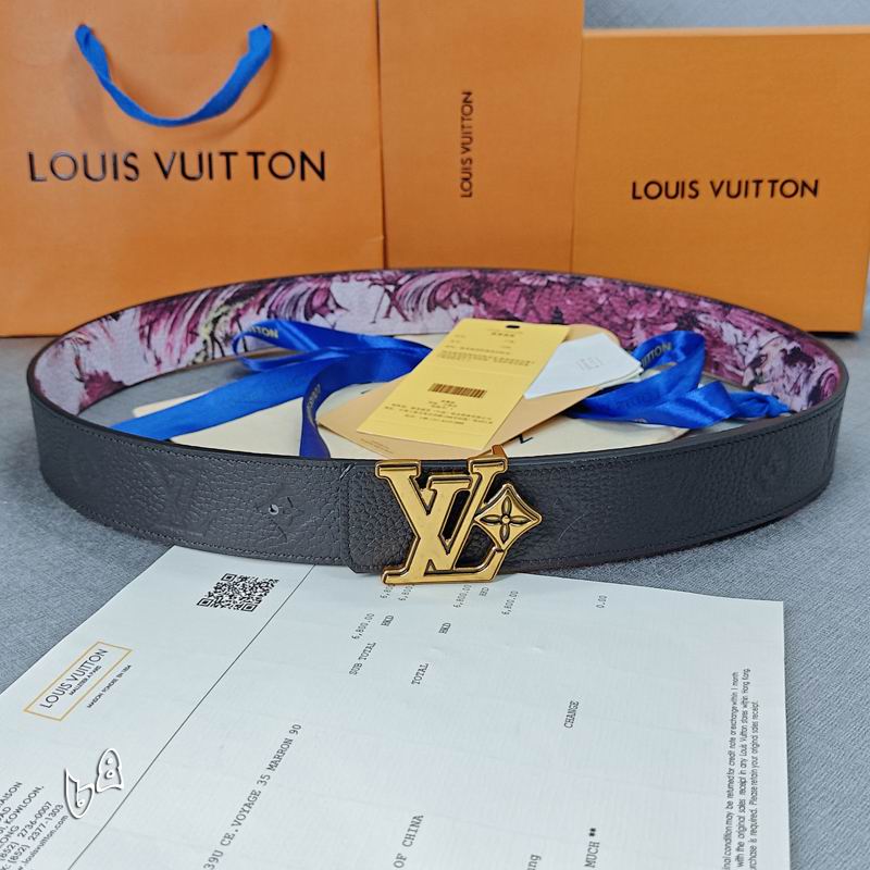 LV belt 38mmX90-125cm lb (13)