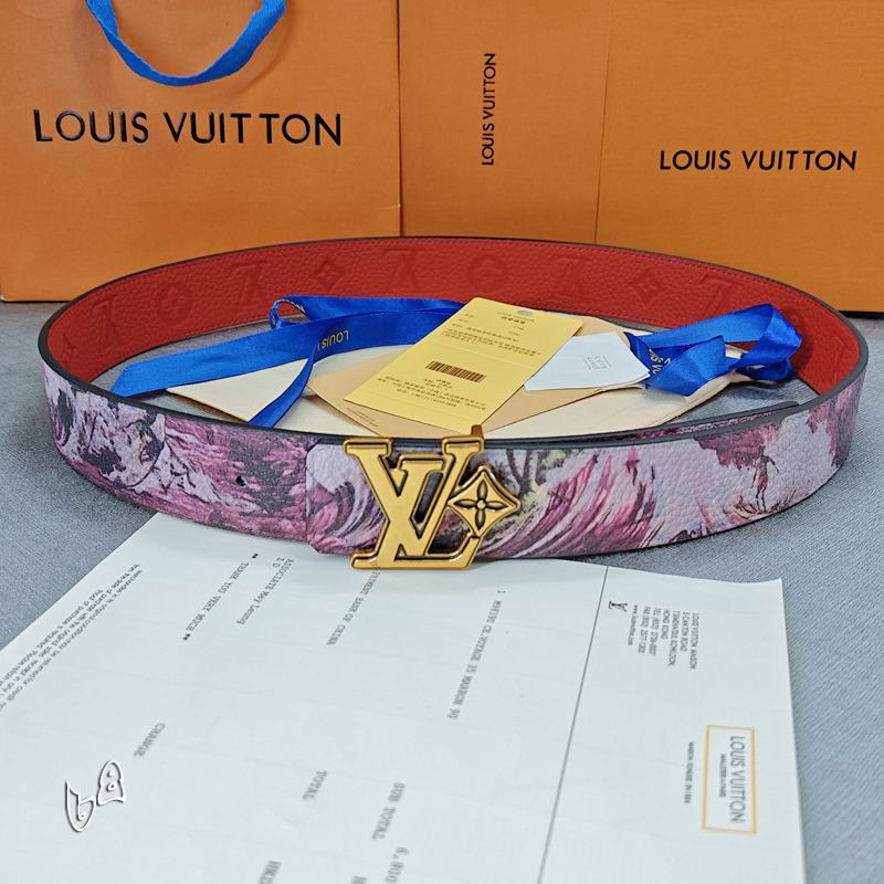 LV belt 38mmX90-125cm lb (2)