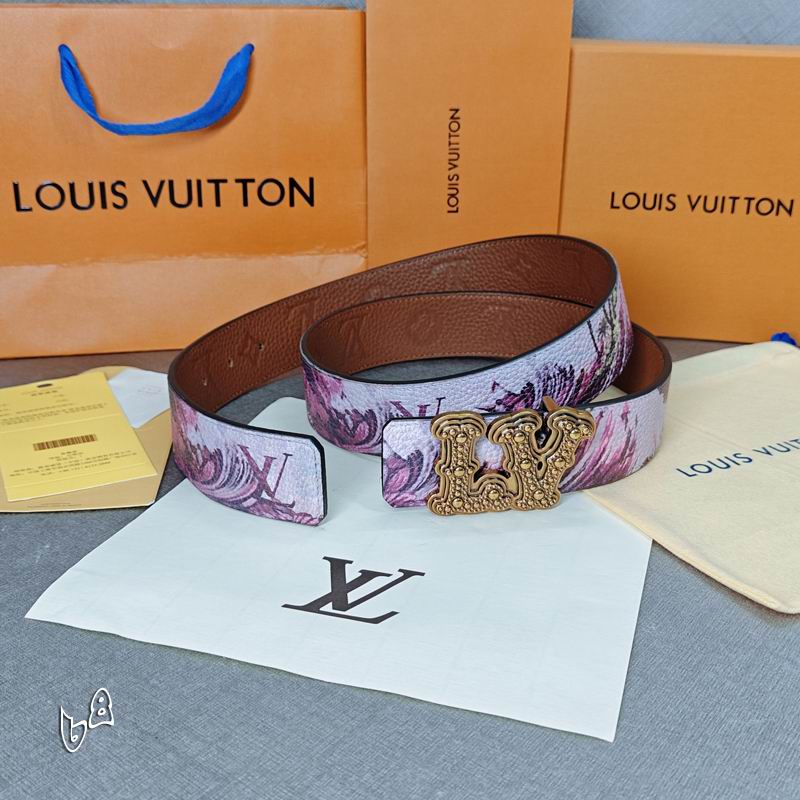 LV belt 38mmX90-125cm lb (3)