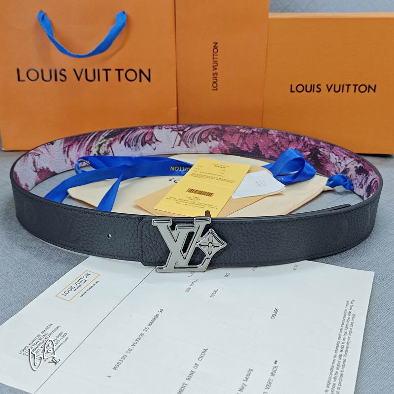 LV belt 38mmX90-125cm lb (4)
