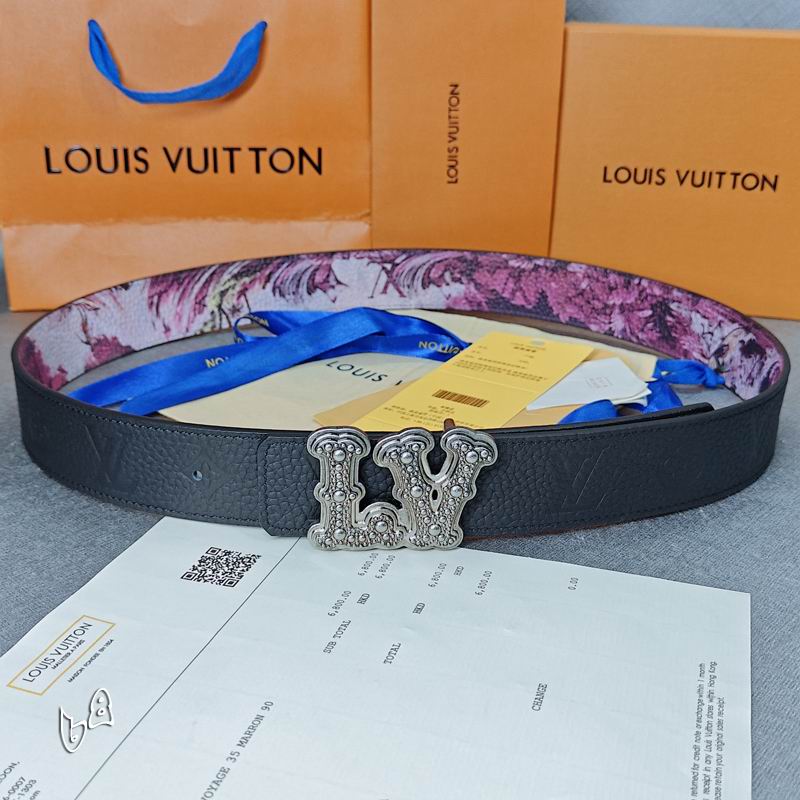 LV belt 38mmX90-125cm lb (4)