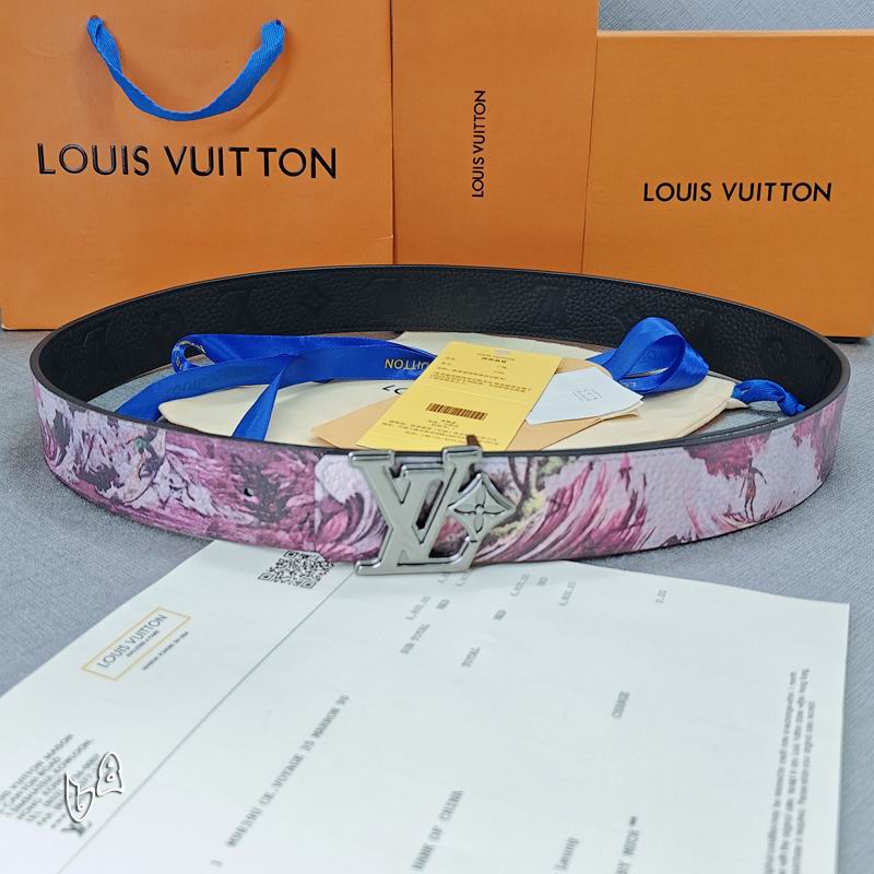 LV belt 38mmX90-125cm lb (5)