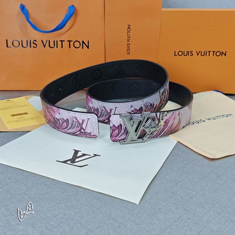 LV belt 38mmX90-125cm lb (6)