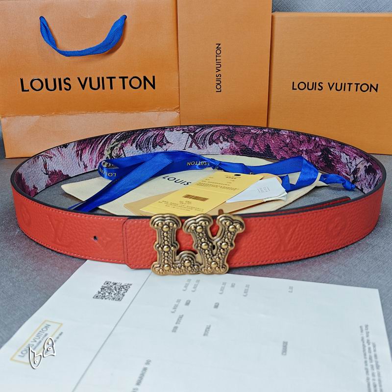 LV belt 38mmX90-125cm lb (7)