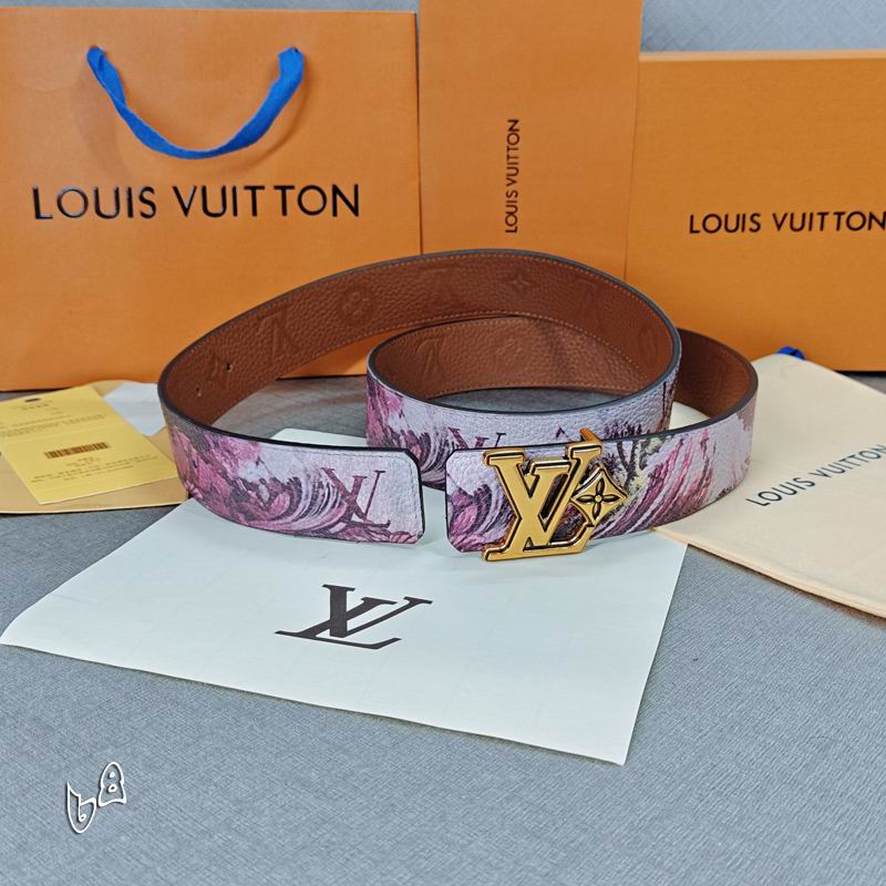 LV belt 38mmX90-125cm lb (9)