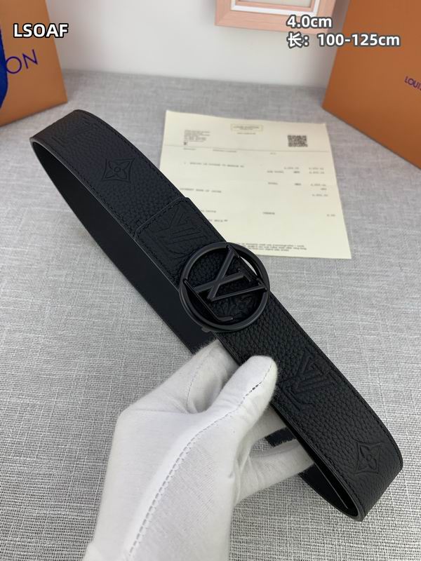 LV belt 40mmX100-125cm 8L (1)