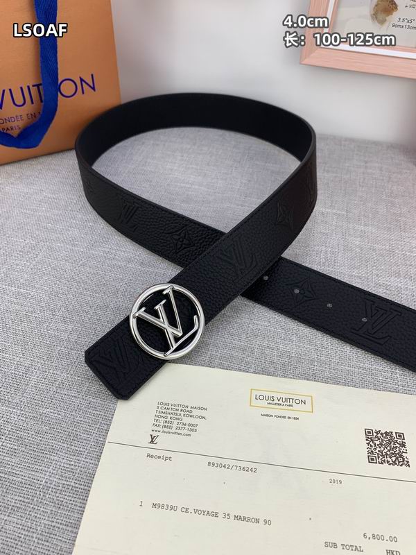 LV belt 40mmX100-125cm 8L (15)