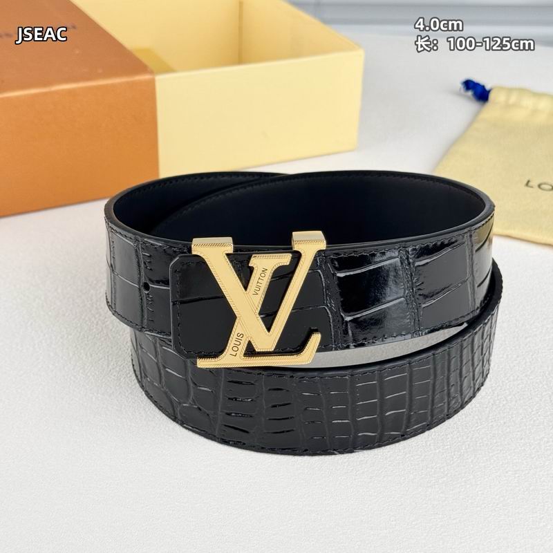LV belt 40mmX100-125cm 8L (20)