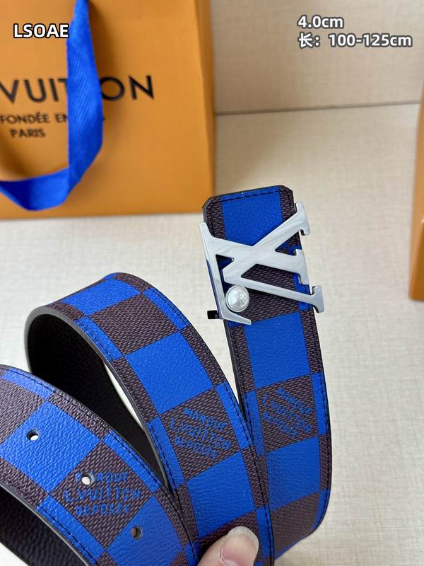 LV belt 40mmX100-125cm 8L (20)