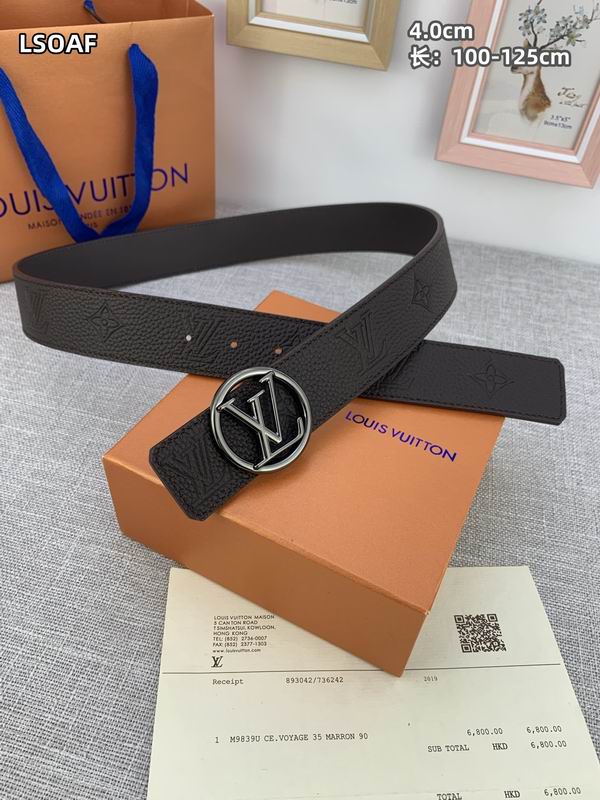 LV belt 40mmX100-125cm 8L (23)