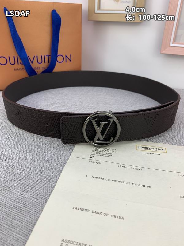 LV belt 40mmX100-125cm 8L (24)