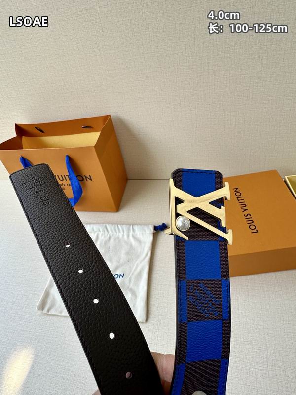 LV belt 40mmX100-125cm 8L (25)