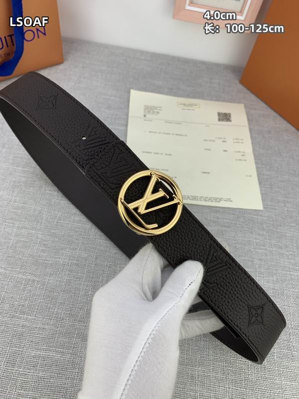 LV belt 40mmX100-125cm 8L (25)