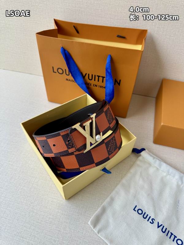 LV belt 40mmX100-125cm 8L (28)