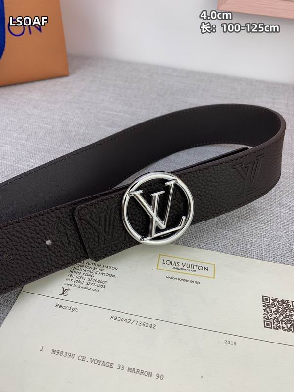 LV belt 40mmX100-125cm 8L (29)