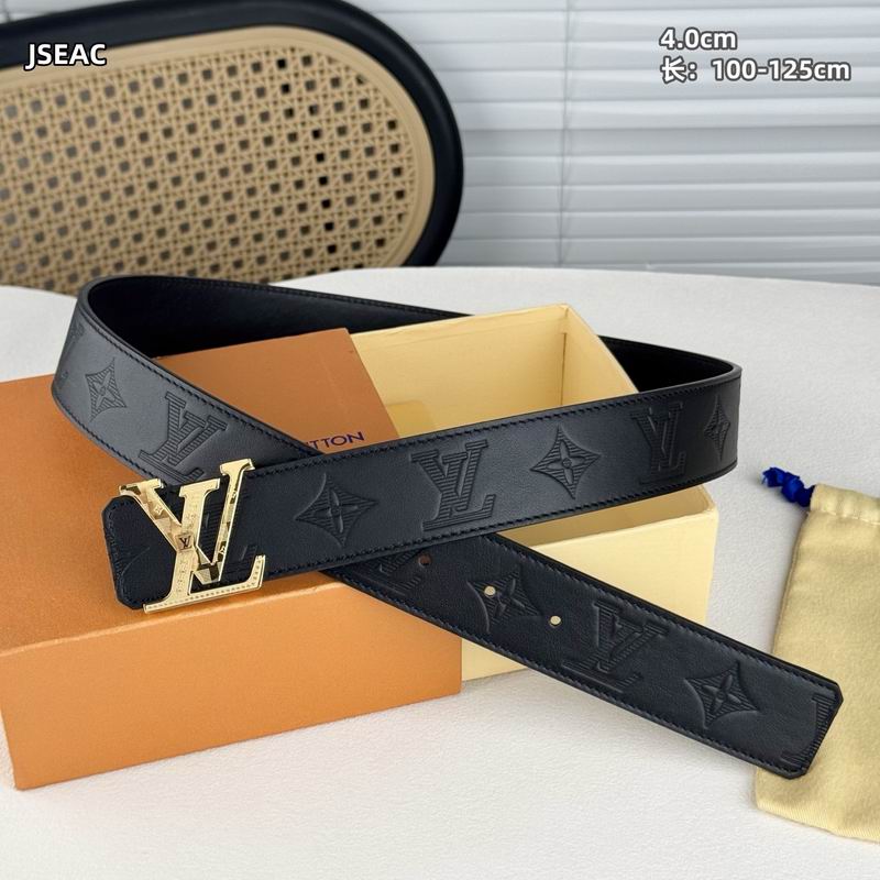 LV belt 40mmX100-125cm 8L (30)