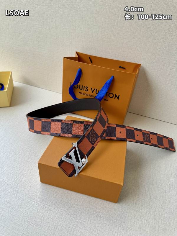 LV belt 40mmX100-125cm 8L (30)
