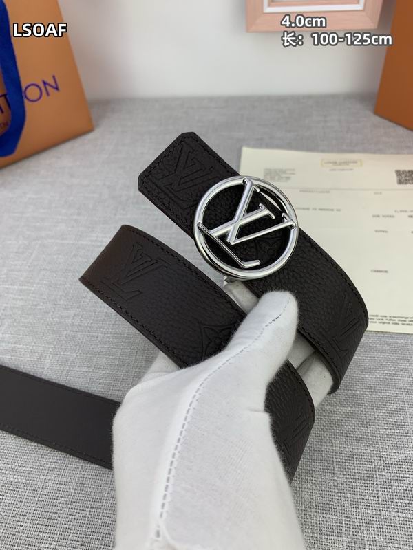 LV belt 40mmX100-125cm 8L (30)