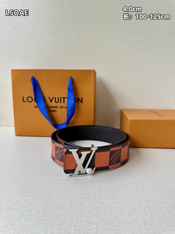 LV belt 40mmX100-125cm 8L (31)
