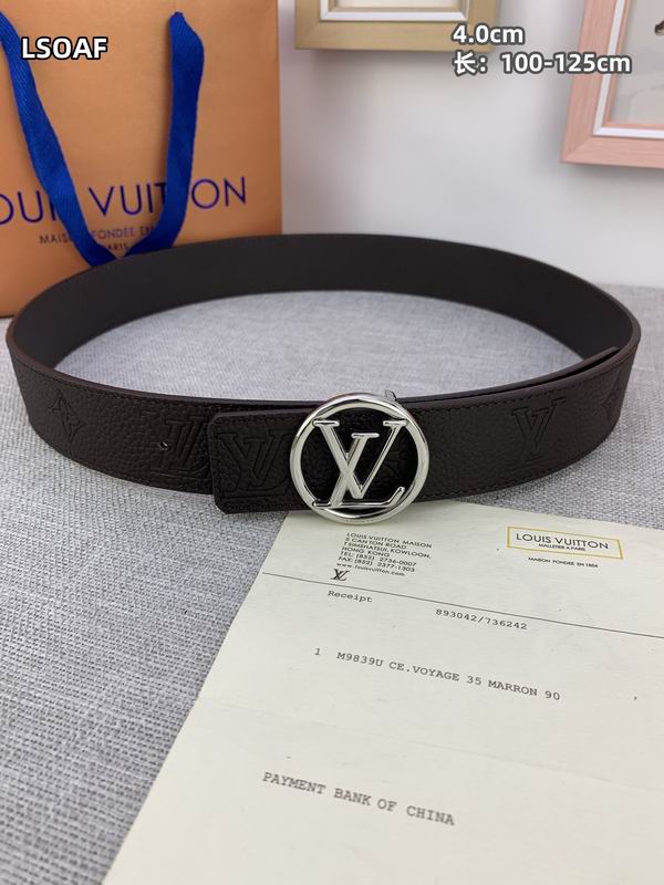 LV belt 40mmX100-125cm 8L (32)