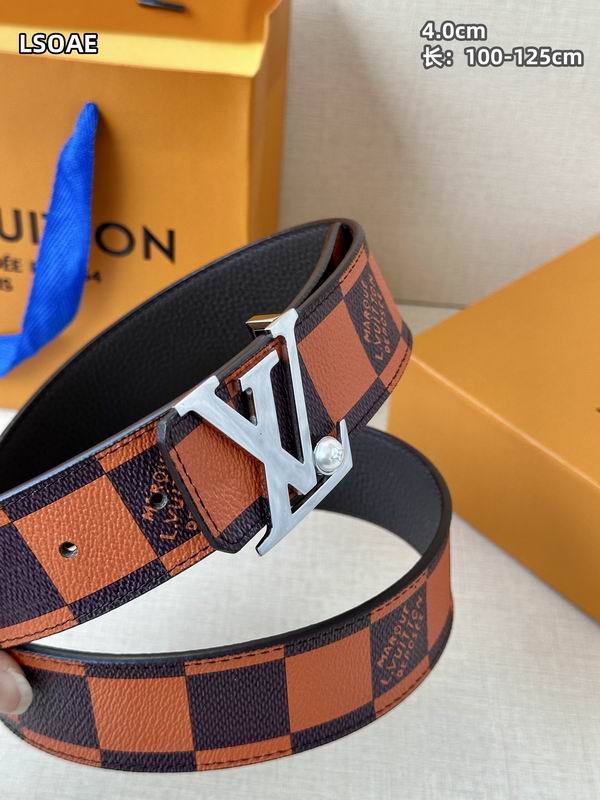 LV belt 40mmX100-125cm 8L (33)