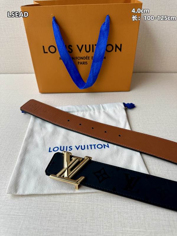 LV belt 40mmX100-125cm 8L (35)