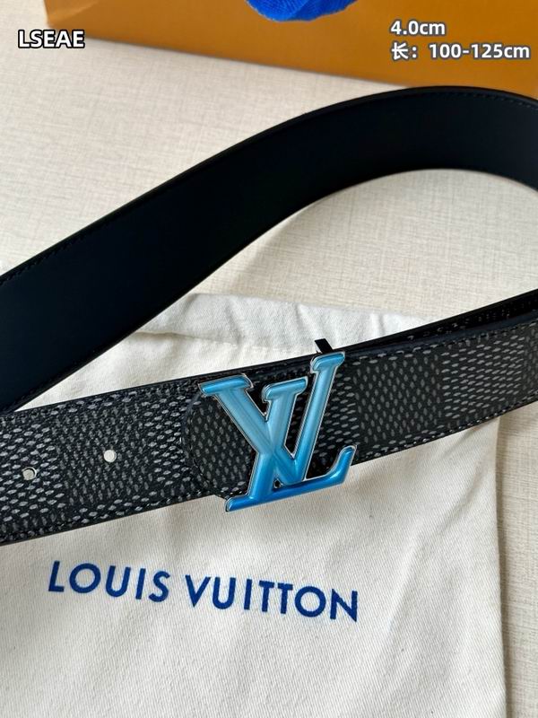 LV belt 40mmX100-125cm 8L (35)