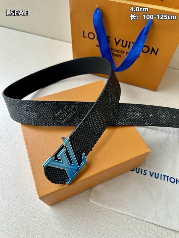 LV belt 40mmX100-125cm 8L (36)