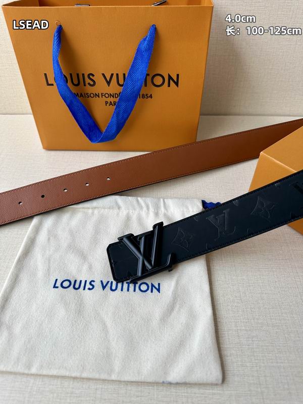 LV belt 40mmX100-125cm 8L (38)