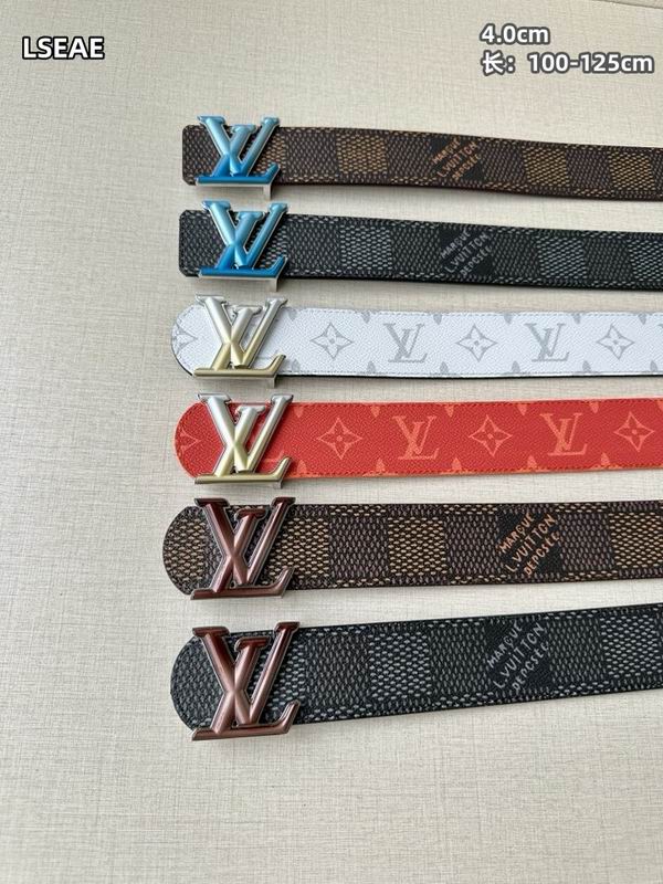LV belt 40mmX100-125cm 8L (38)