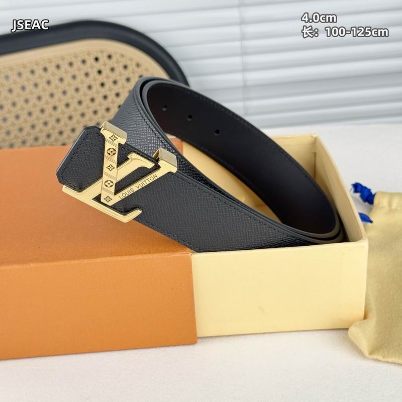 LV belt 40mmX100-125cm 8L (40)