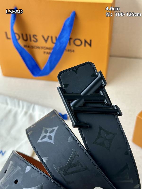 LV belt 40mmX100-125cm 8L (40)