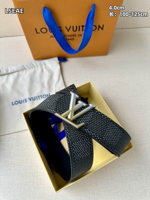LV belt 40mmX100-125cm 8L (40)