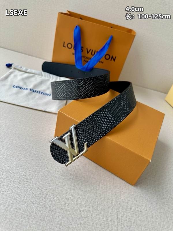 LV belt 40mmX100-125cm 8L (41)