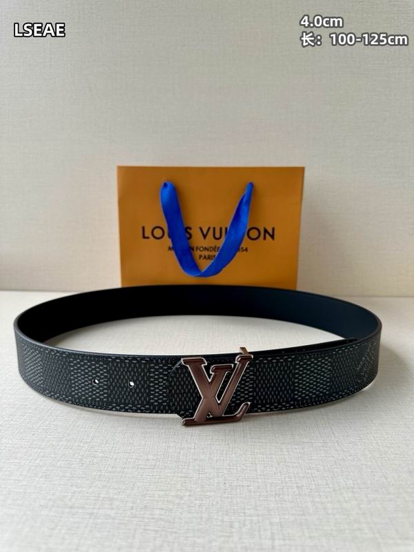 LV belt 40mmX100-125cm 8L (43)