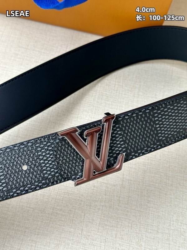 LV belt 40mmX100-125cm 8L (44)