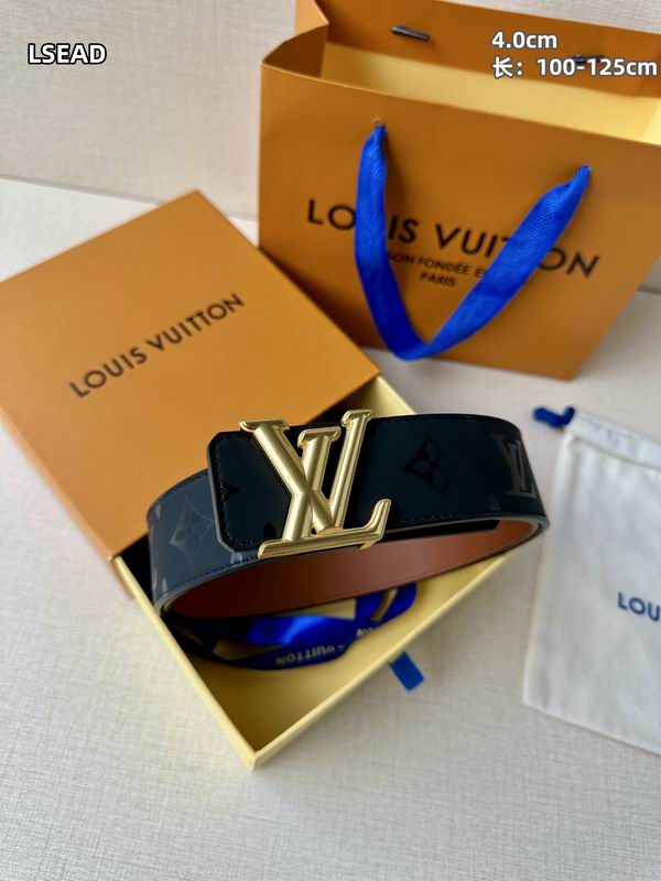 LV belt 40mmX100-125cm 8L (45)
