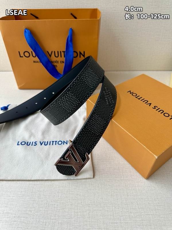LV belt 40mmX100-125cm 8L (45)