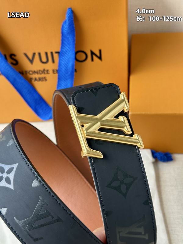 LV belt 40mmX100-125cm 8L (46)