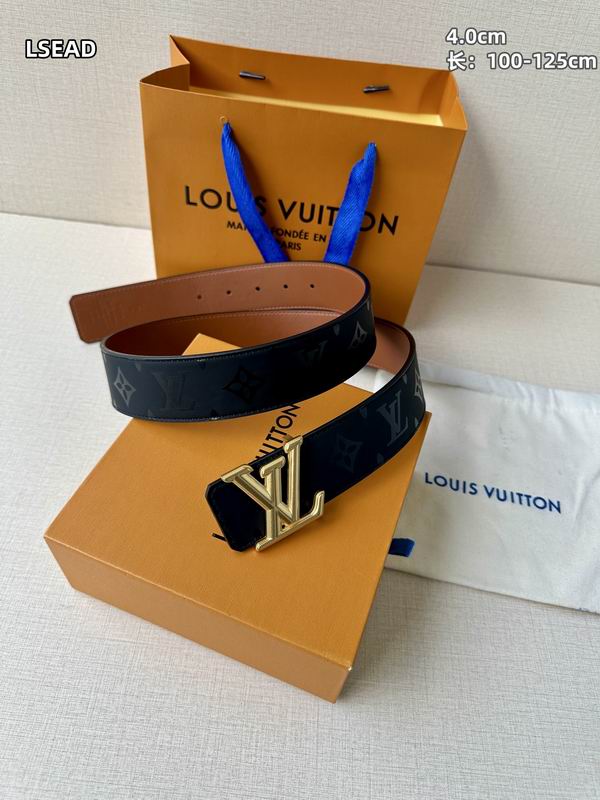 LV belt 40mmX100-125cm 8L (47)