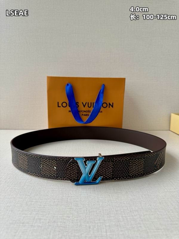 LV belt 40mmX100-125cm 8L (47)