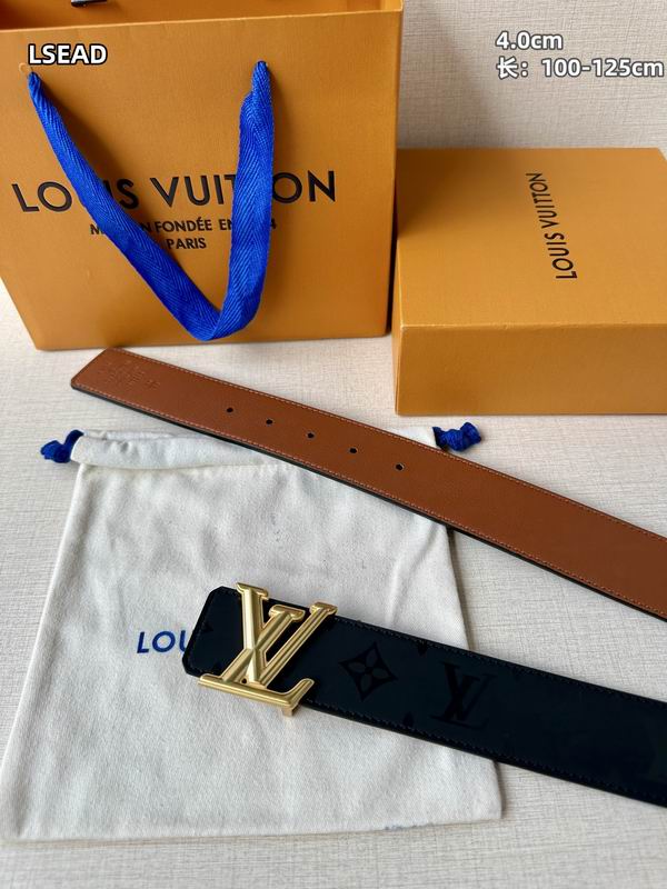 LV belt 40mmX100-125cm 8L (48)