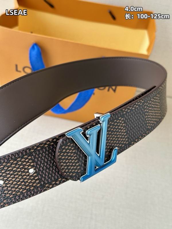 LV belt 40mmX100-125cm 8L (48)