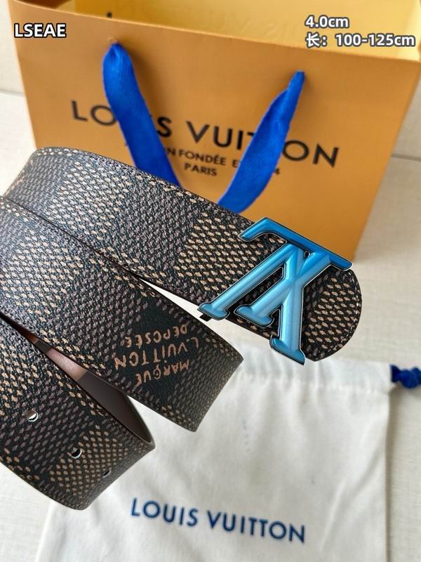 LV belt 40mmX100-125cm 8L (49)