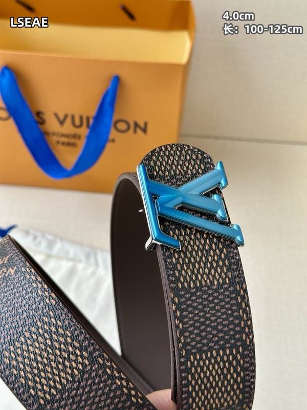 LV belt 40mmX100-125cm 8L (50)