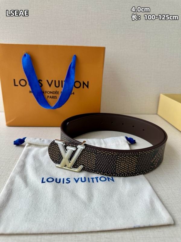 LV belt 40mmX100-125cm 8L (51)